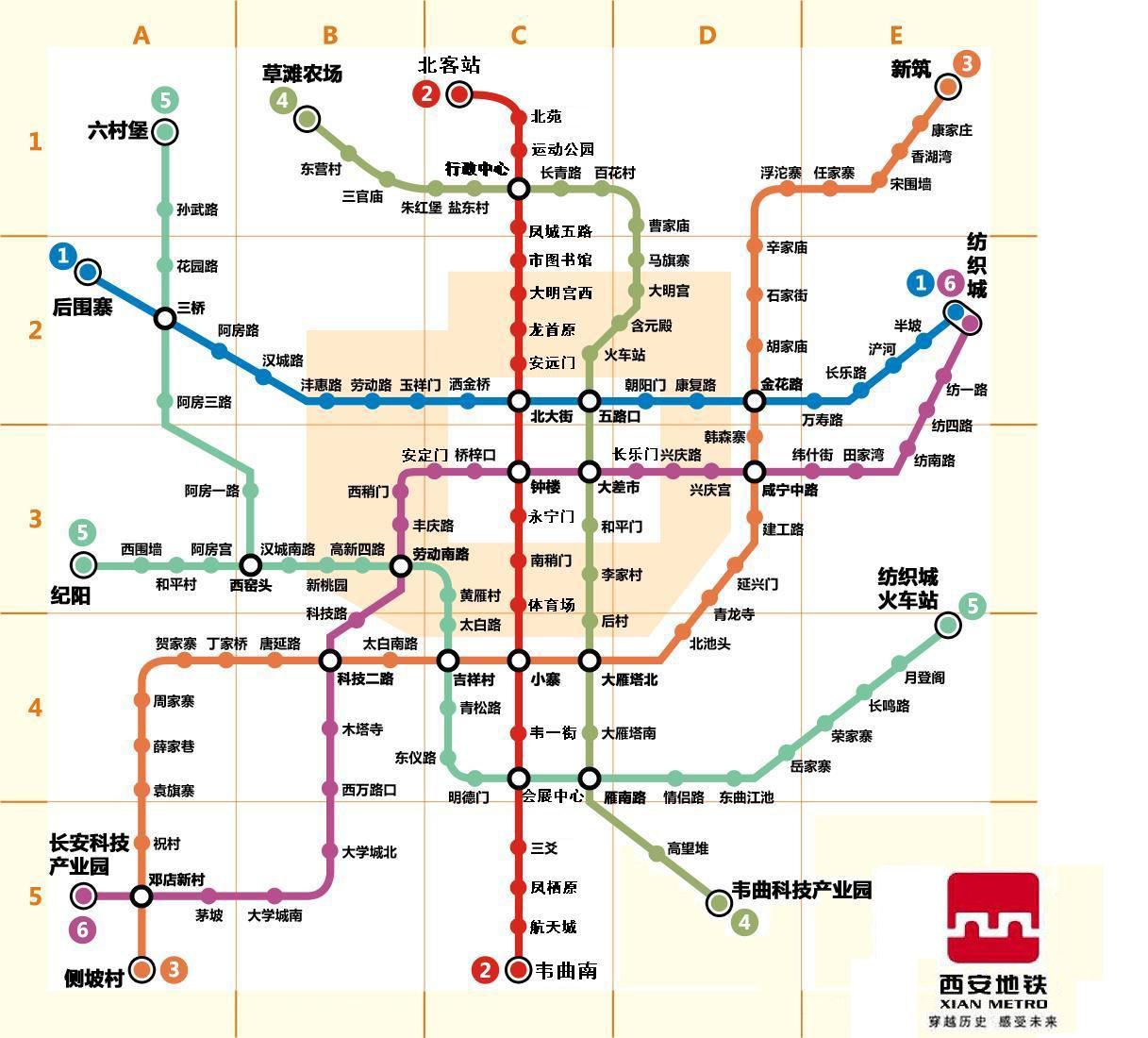 西安万博官方manbext网站线路图,西安万博官方manbext网站运营时刻