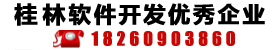 广西桂林软件开发技术及万豪游戏app叫什么建设行业的优秀企业