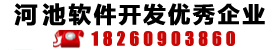 河池软件开发技术领先企业