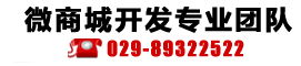 西安微商城开发及西安微头号玩家小游戏建设实力最强公司