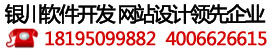 银川软件开发技术及手机软件开发行业的优秀企业