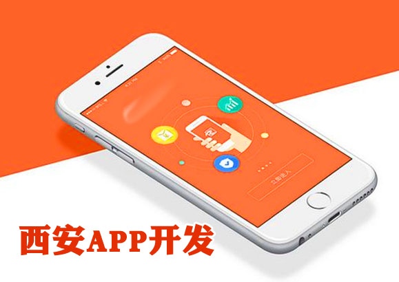 西安APP开发公司