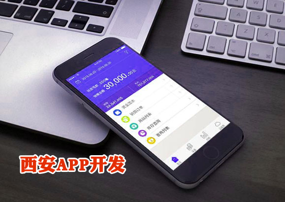 西安APP开发公司