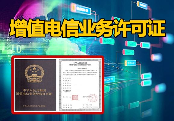 增值电信业务先锋互娱是什么平台公司