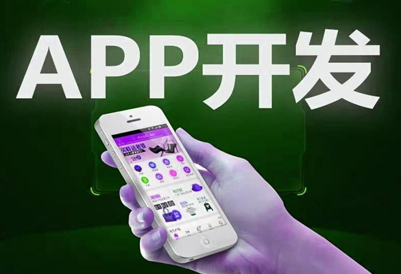 APP开发公司